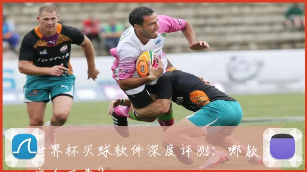 世界杯买球软件深度评测：哪款更安全可靠？