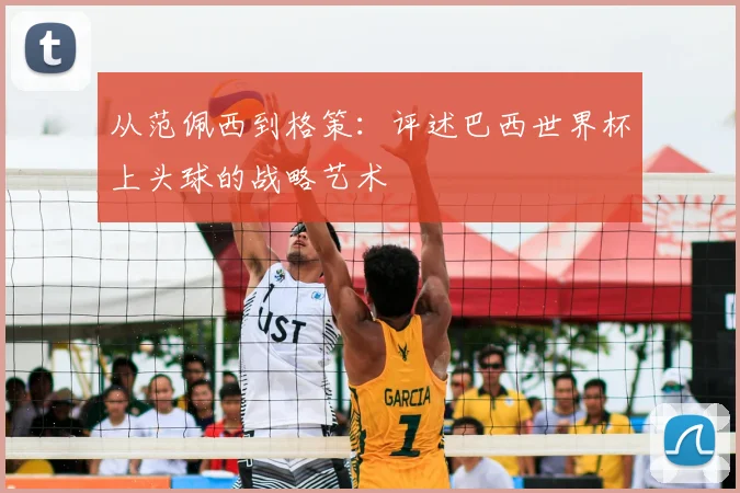 从范佩西到格策：评述巴西世界杯上头球的战略艺术